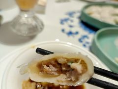 -东方饺子王(新阳路店)