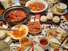 -南昌大饭店·非遗南昌菜(万寿宫店)