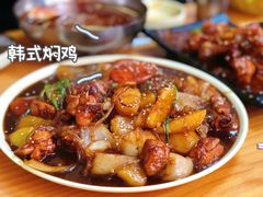 -妈妈手(山大总店)