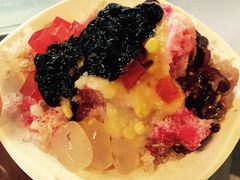 -马来西亚美食街