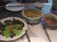 -西安饭庄·非遗陕菜(钟楼店)