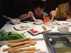 -海底捞火锅(大学路新象城店)
