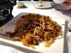 牛河-合晋食府(广州合晋帝苑酒店)