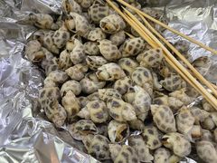 -老字号蛇口德记烧腊饭店·海鲜加工