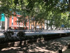 -星巴克臻选(南京艾尚天地店)