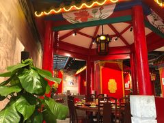-京味张·北京烤鸭(天河南二路店)