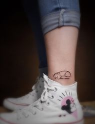 -雕哥的纹身店A3 TATTOO&纹身培训