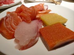 -加餐海鲜自助(宝龙一城店)