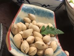 -松子料理(华威桥店)