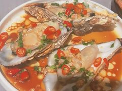 -阿杰臻选海鲜饭店(普陀山店)
