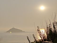 -养马岛旅游度假区