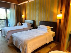 -杭州西溪喜来登度假大酒店
