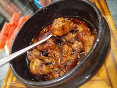 -老灶屋(金侨城店)