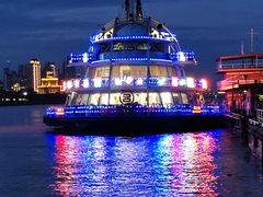 -船长9号·精致湖北菜(江滩店)