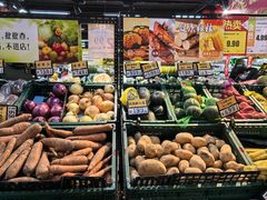 -超市发超市(羊坊店店)