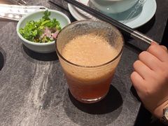 -捞王猪肚鸡火锅(金华义乌之心店)