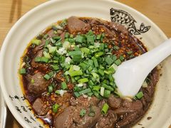 -杨三孃跷脚牛肉(清凤时代店)