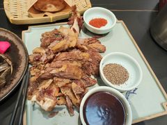 -鸢飞潍坊菜馆(鸢飞大酒店)