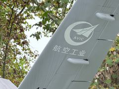 -成飞公园