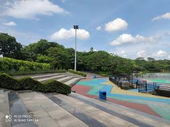 -东莞植物园