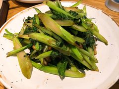 -潮粥荟·潮汕砂锅粥(朝阳大悦城店)