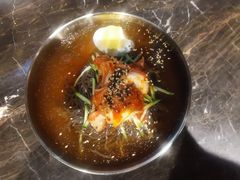 -大叹号·朝鲜族烤肉(潍坊泰华城店)