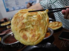 吊炉饼-欧阳家吊炉饼(九纬路店)