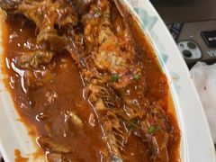 -英兰朝族饭店·英兰锅包肉(佳园路店)