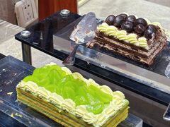 -武汉世茂希尔顿酒店·汇·全日餐厅