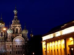 -滴血救世主教堂