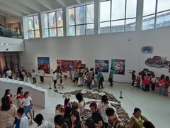 -四川美术学院美术馆