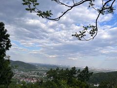 -香山公园