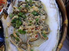 河蚌-园林美食城·本土农家菜(杨和镇店)