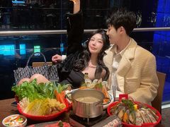 -广州天河希尔顿酒店