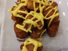 -奥华餐厅·老张记(台基厂店)