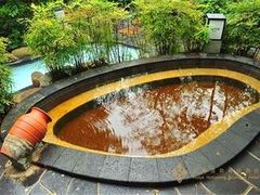 -融汇温泉