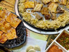 -牛牛牛酸菜煎肉店(望云寺路店)