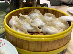 百年老馅饺子-老边饺子馆(金源店)