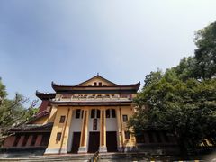 -桂林独秀峰王城景区