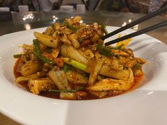 -赤宴·川菜(玉林店)