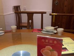 -川菜故事(光谷步行街店)
