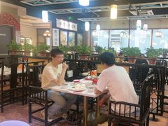 -小城外婆肴私房菜.家宴聚集点(圆明园颐和园·清河上地店)