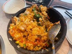 -七八冷面·延边朝鲜族美食(欢乐谷店)