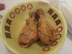 -周真真南昌拌粉·瓦罐汤(敦化路店)