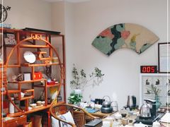 -中和·国风茶馆(愚园路店)