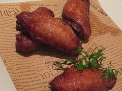 -波特曼西餐厅(南岗店)