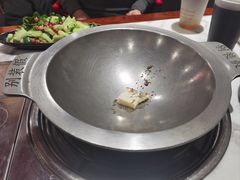 -别装假铝盆烤肉(三道街店)