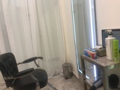 -BM SALON