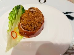 乳猪焗饭-8餐厅(新葡京酒店)