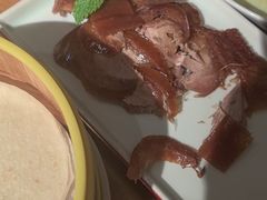 -京味斋·烤鸭·北京菜(安贞店)